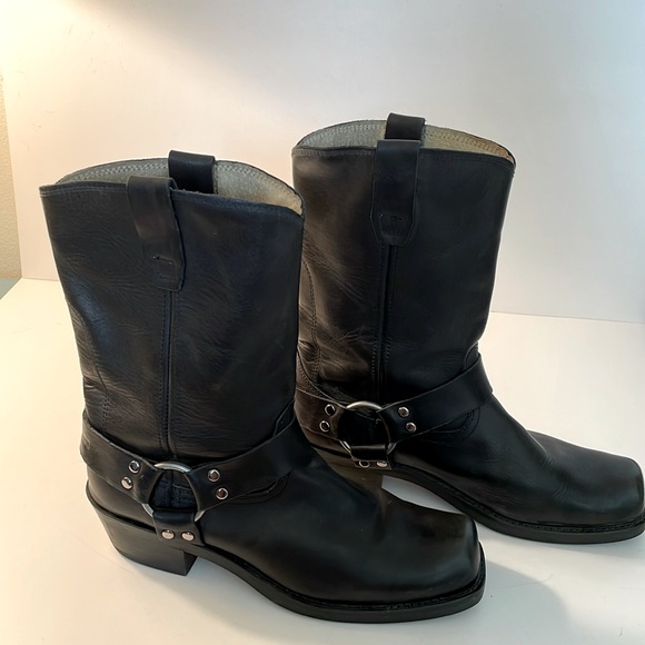 Durango Shoes - Vintage Leather Durango Women’s Boots